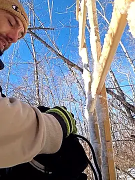 Fuckboy4public online show from 03/15/26, 06:25