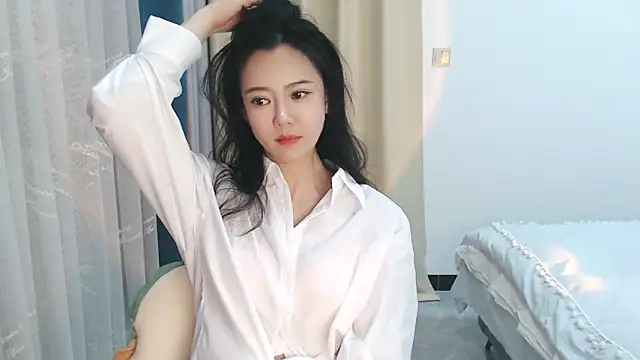 zoe-keke online show from 01/08/25, 02:14