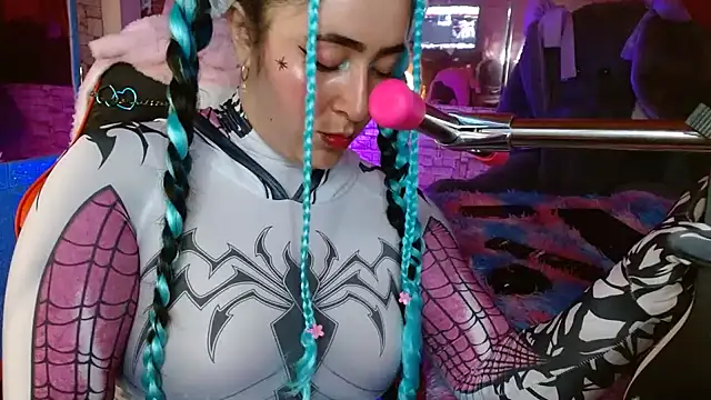 Meg4n 420 online show from 01/08/25, 06:31