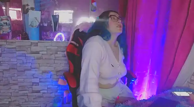 Meg4n 420 online show from 02/06/25, 06:08