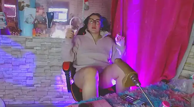 Meg4n 420 online show from 02/12/25, 09:52