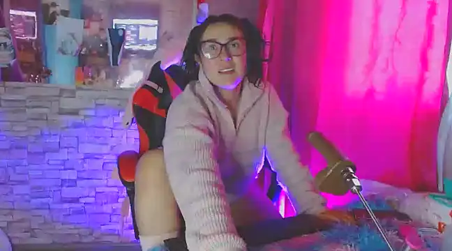 Meg4n 420 online show from 02/12/25, 12:55