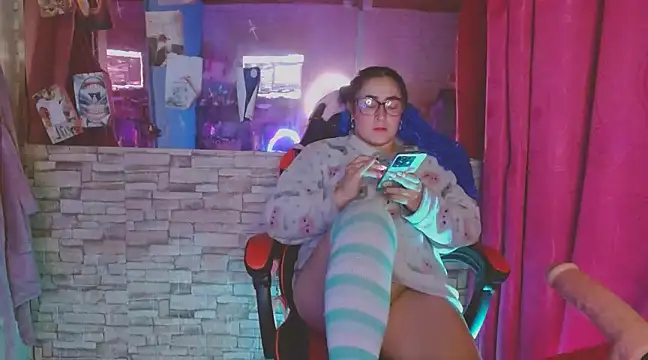 Meg4n 420 online show from 02/18/25, 09:54