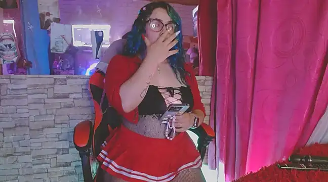 Meg4n 420 online show from 02/19/25, 09:39