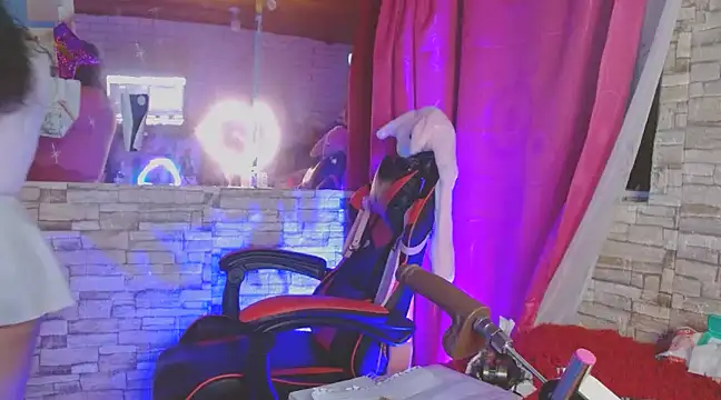 Meg4n 420 online show from 02/20/25, 05:33