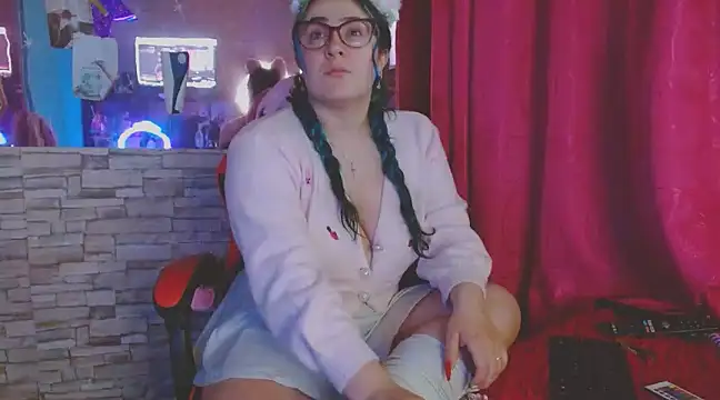 Meg4n 420 online show from 02/20/25, 10:16