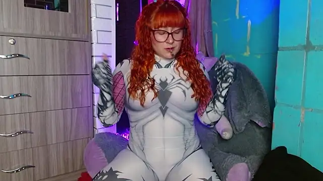 Meg4n 420 online show from 01/07/26, 05:54