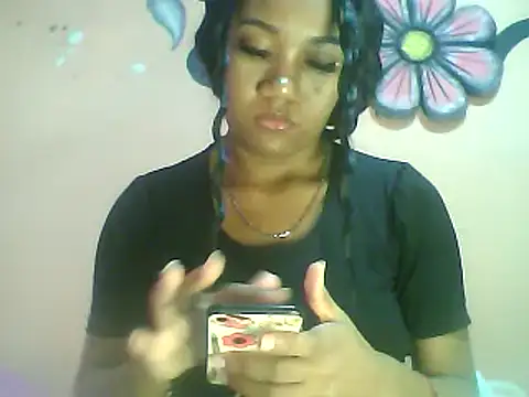 Snapshot of Fariana01 chatting on 01/09/25, 10:41 Fariana01 online show from 01/09/25, 10:41