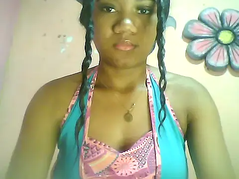 Snapshot of Fariana01 chatting on 01/16/25, 10:55 Fariana01 online show from 01/16/25, 10:55