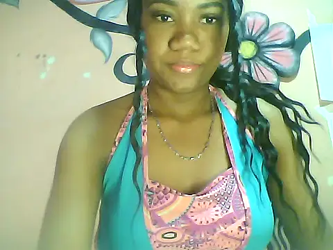 Snapshot of Fariana01 chatting on 01/20/25, 10:15 Fariana01 online show from 01/20/25, 10:15