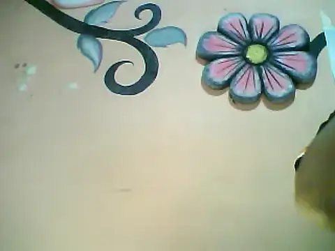 Snapshot of Fariana01 chatting on 02/09/25, 03:22 Fariana01 online show from 02/09/25, 03:22