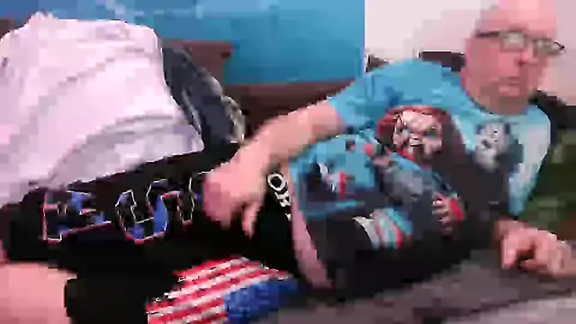 Manfred1012 online show from 01/05/25, 06:13