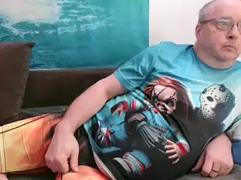 Manfred1012 online show from 01/26/25, 07:10