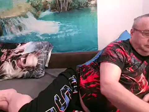 Manfred1012 online show from 01/31/25, 06:57