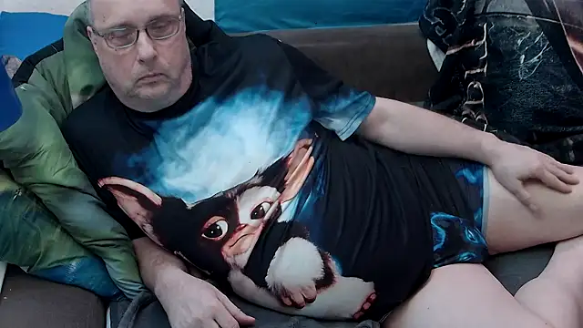 Manfred1012 online show from 02/06/25, 06:40