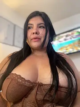 morganbigtits online show from 10/23/25, 04:17