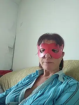 Vagabondainnamorata online show from 03/06/25, 01:14