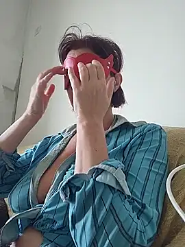 Vagabondainnamorata online show from 03/10/25, 07:42