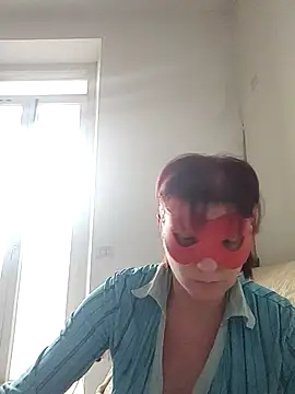 Vagabondainnamorata online show from 03/13/25, 04:12