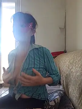 Vagabondainnamorata online show from 03/19/25, 07:40