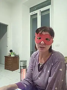 Vagabondainnamorata online show from 03/20/25, 07:25