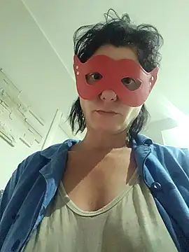 Vagabondainnamorata online show from 10/02/25, 04:19