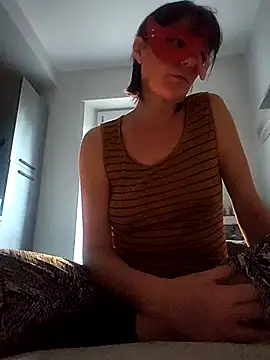 Vagabondainnamorata online show from 10/24/25, 03:52