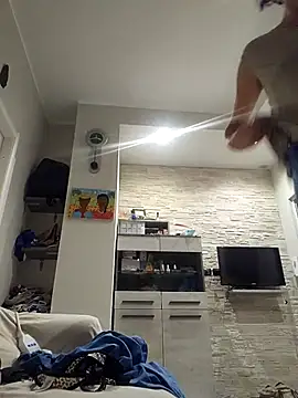 Vagabondainnamorata online show from 11/02/25, 04:59