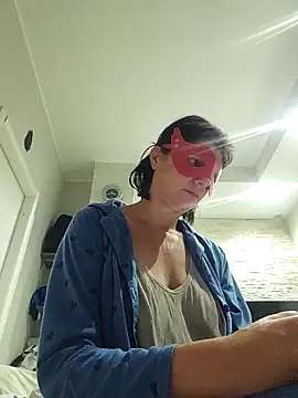 Vagabondainnamorata online show from 11/03/25, 03:52