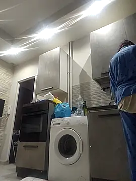 Vagabondainnamorata online show from 11/05/25, 04:34