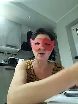 Vagabondainnamorata online show from 11/07/25, 05:02