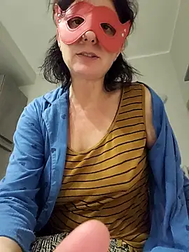 Vagabondainnamorata online show from 12/05/25, 04:47