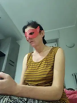 Vagabondainnamorata online show from 12/19/25, 07:10