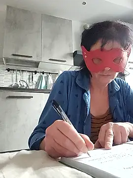 Vagabondainnamorata online show from 01/10/26, 11:01