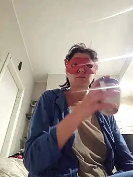 Vagabondainnamorata online show from 01/17/26, 03:33