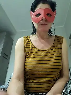 Vagabondainnamorata online show from 02/03/26, 07:19