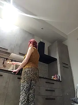 Vagabondainnamorata online show from 02/11/26, 07:41