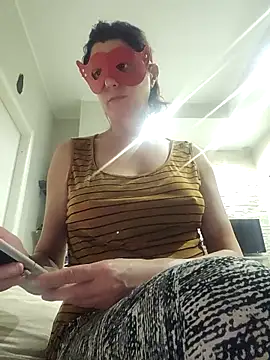 Vagabondainnamorata online show from 02/25/26, 06:50