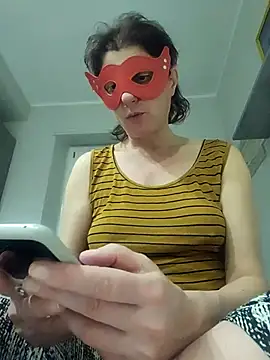 Vagabondainnamorata online show from 03/13/26, 07:31