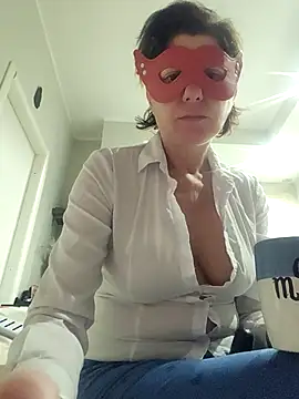 Vagabondainnamorata online show from 03/31/26, 02:57