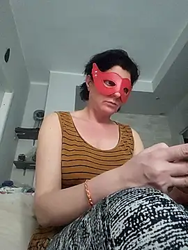 Vagabondainnamorata online show from 04/06/26, 04:52