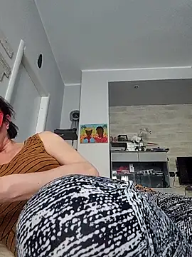 Vagabondainnamorata online show from 04/08/26, 03:34