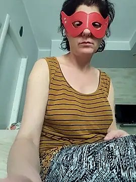 Vagabondainnamorata online show from 04/17/26, 03:48