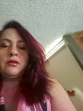 Scarlett45  online show from 03/21/25, 03:35