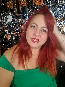 Scarlett45  online show from 10/15/25, 08:09