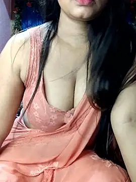SANIYA-89 online show from 05/23/26, 12:27
