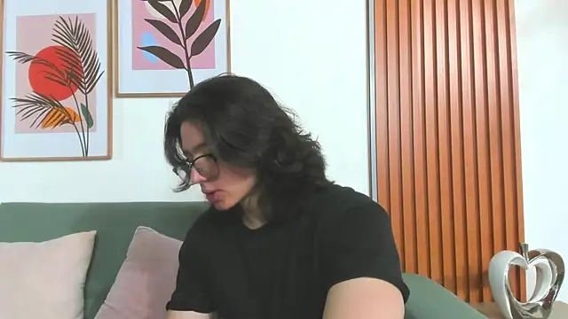 AngelBennet  online show from 01/18/25, 02:36