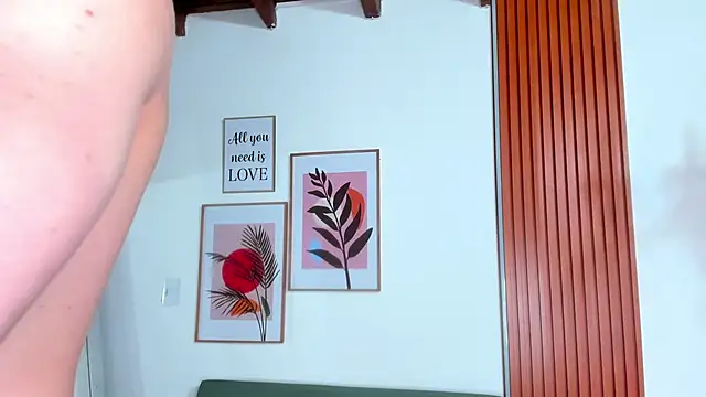 AngelBennet  online show from 01/20/25, 06:31