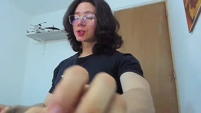 AngelBennet  online show from 02/11/25, 03:08