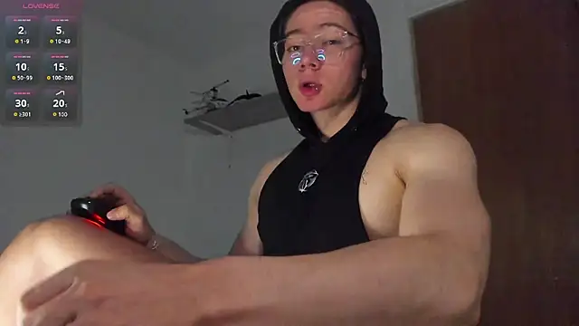 AngelBennet  online show from 03/09/25, 03:11